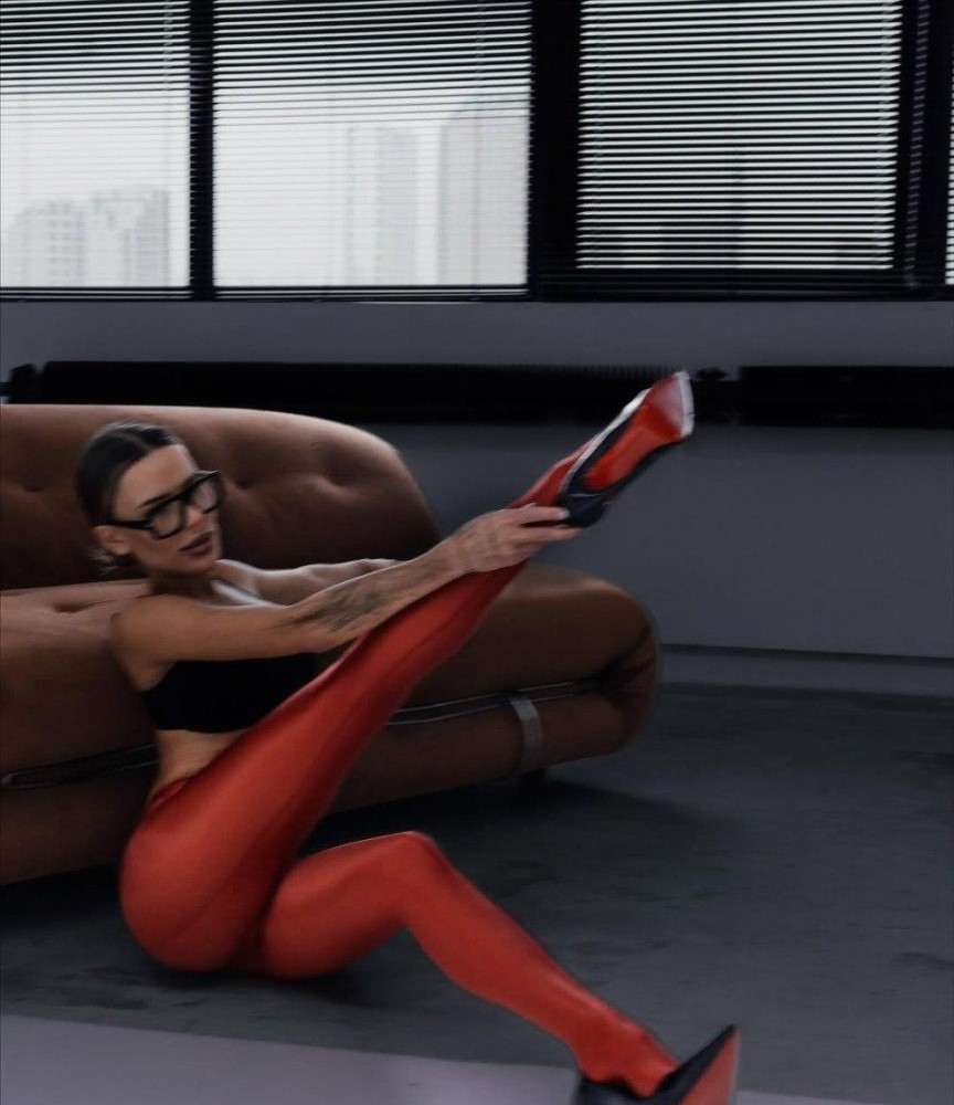 Индивидуалка Ульяша фото № 2 в городе Москва