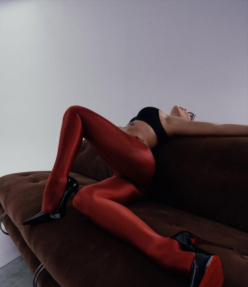 Индивидуалка Ульяша фото № 2 в городе Москва