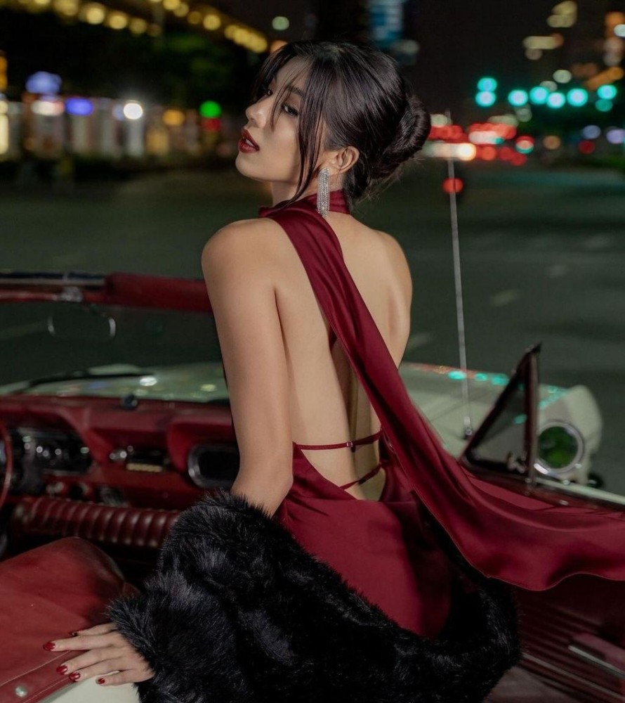 Индивидуалка Урсула фото № 2 в городе Москва