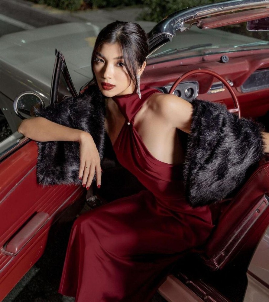 Индивидуалка Урсула фото № 2 в городе Москва