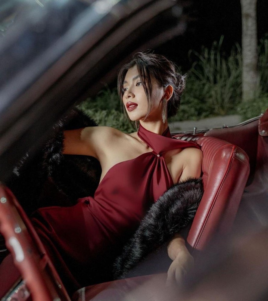 Индивидуалка Урсула фото № 2 в городе Москва