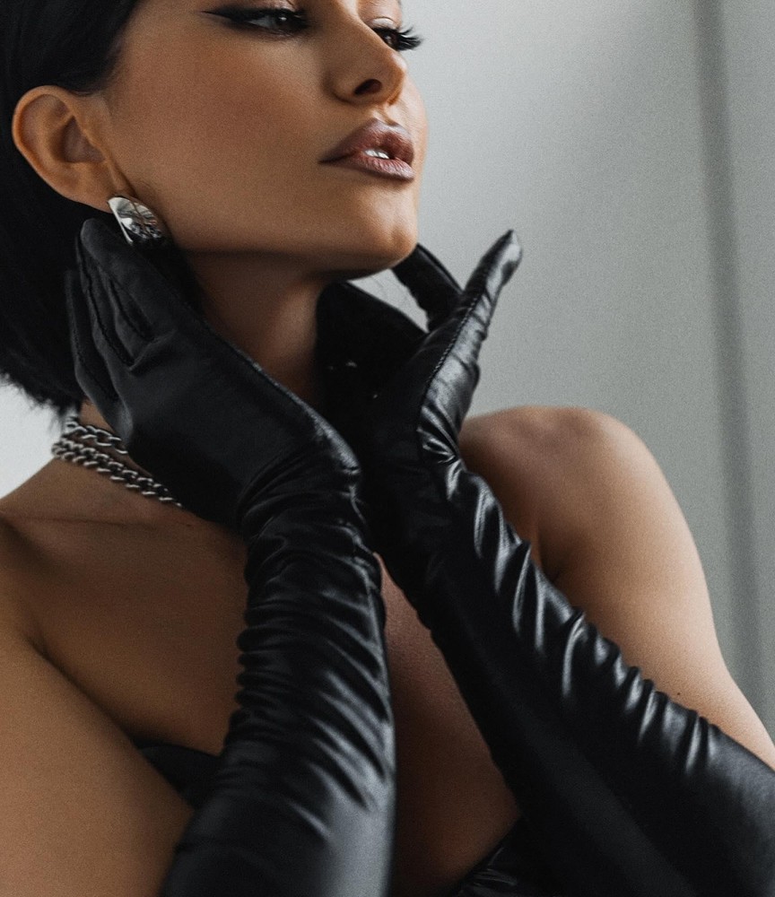 Индивидуалка Урсула фото № 2 в городе Москва