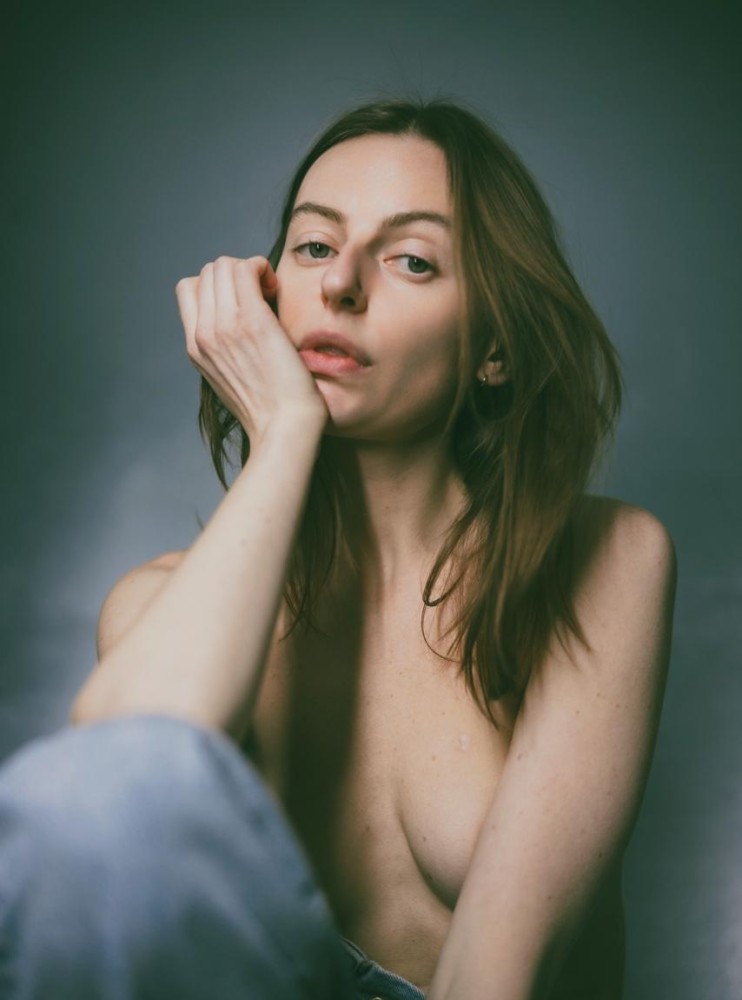 Индивидуалка Устина фото № 2 в городе Москва