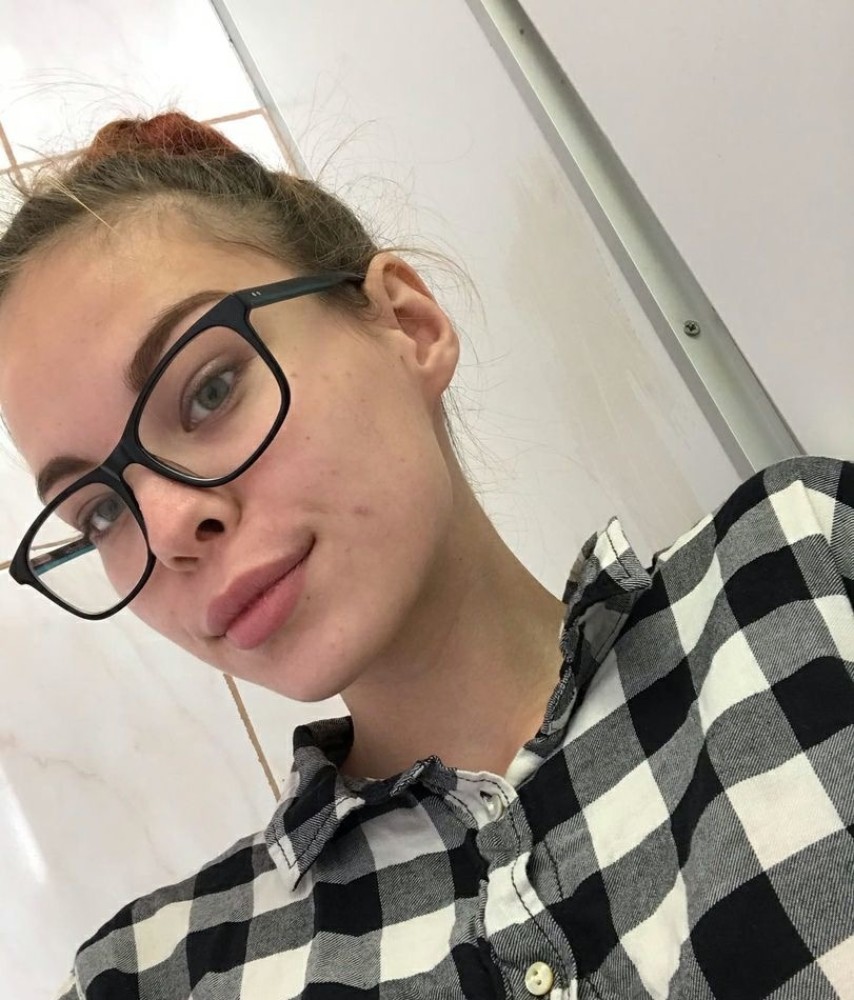 Индивидуалка Валентина фото № 2 в городе Москва