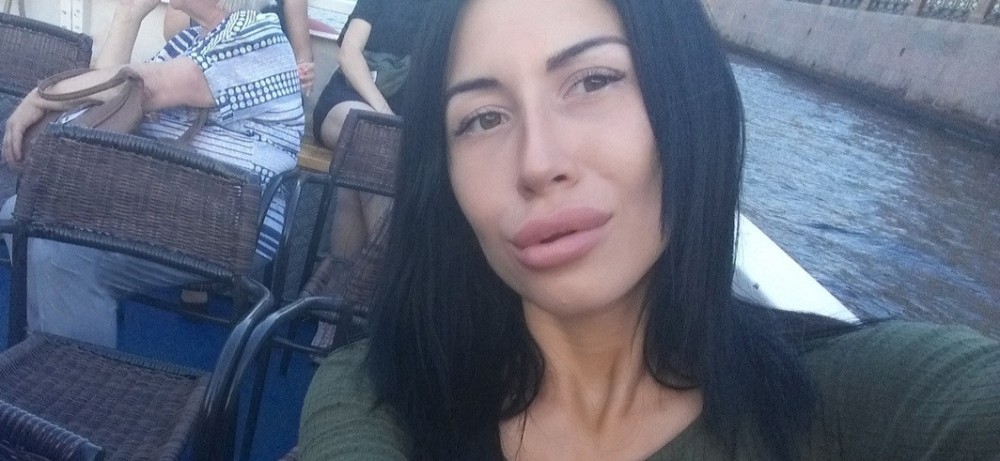 Индивидуалка Валентина фото № 2 в городе Москва