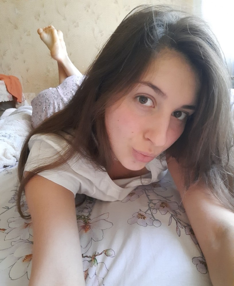 Индивидуалка Валерия фото № 2 в городе Москва