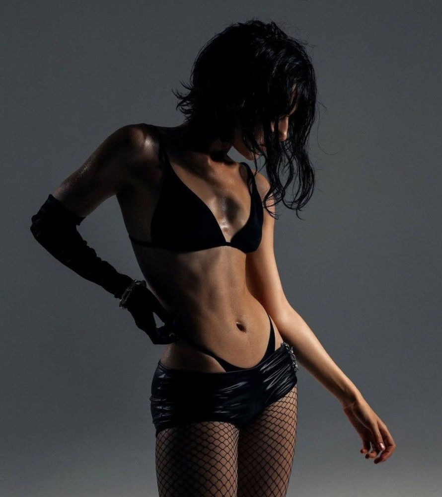 Индивидуалка Валерия фото № 2 в городе Москва