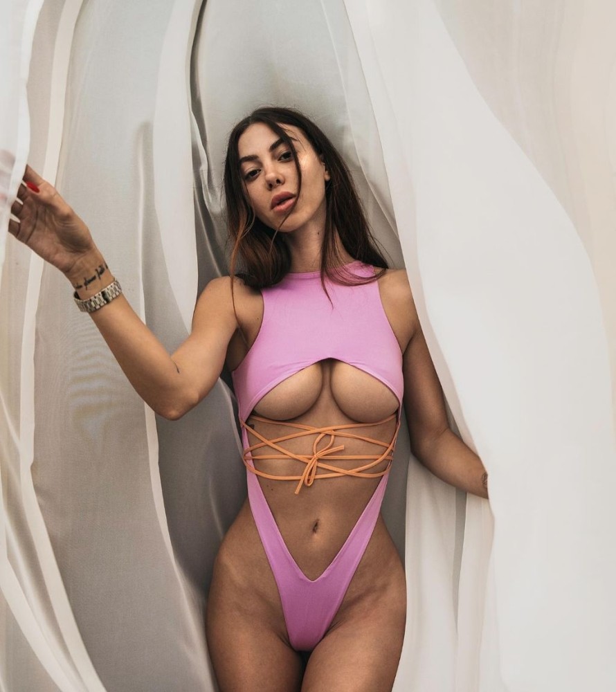 Индивидуалка Валерия фото № 2 в городе Москва