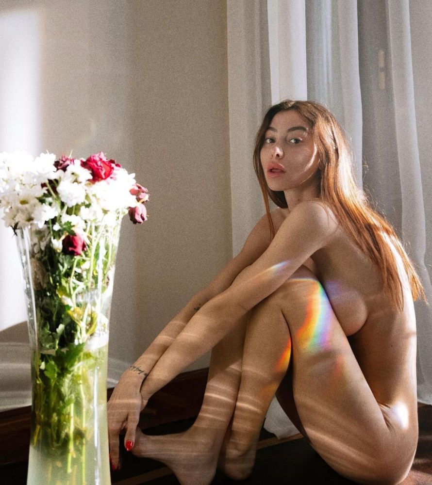 Индивидуалка Валерия фото № 2 в городе Москва