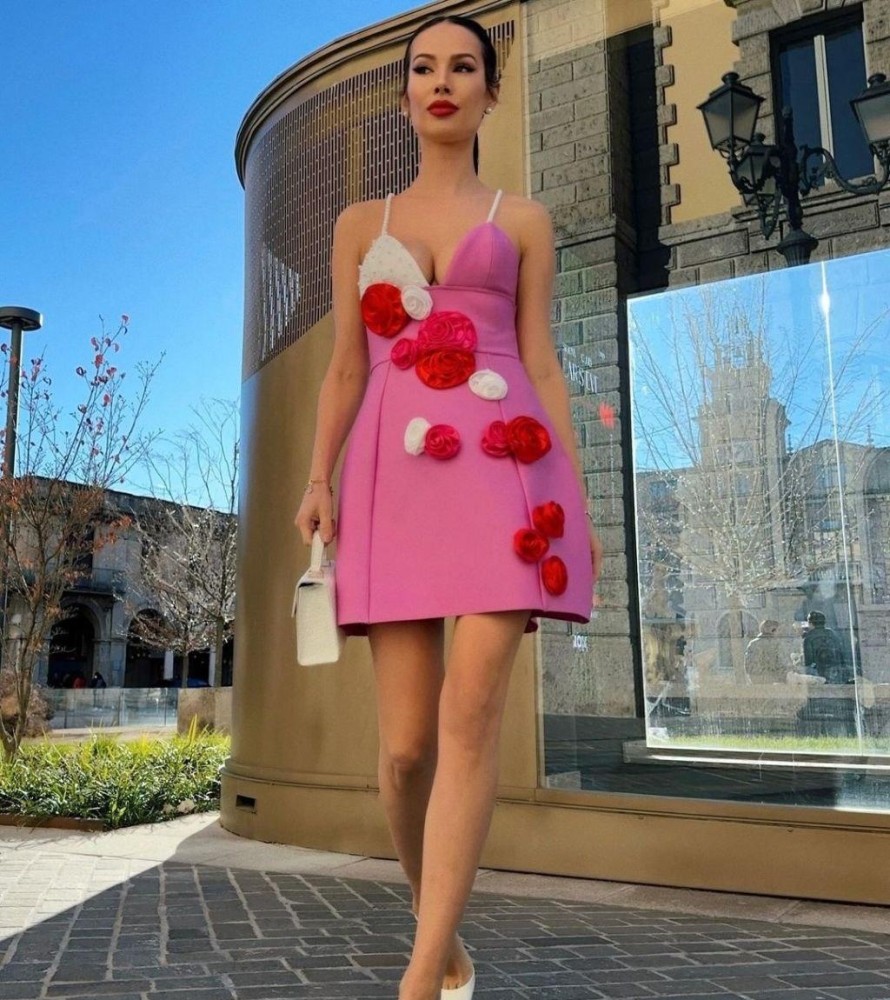 Индивидуалка Валерия фото № 2 в городе Москва