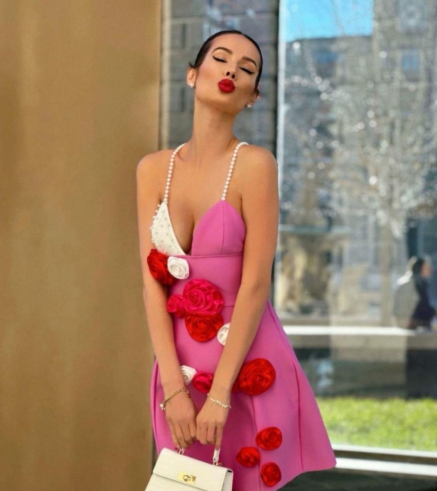 Индивидуалка Валерия фото № 2 в городе Москва