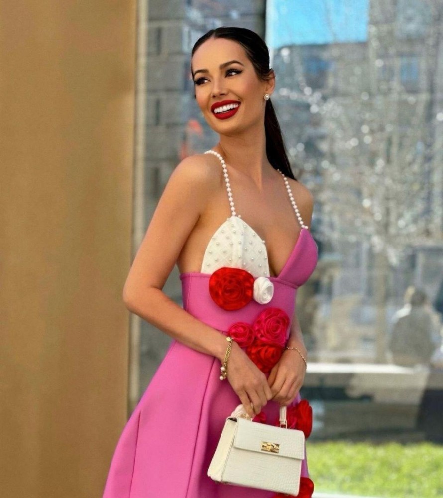 Индивидуалка Валерия фото № 2 в городе Москва