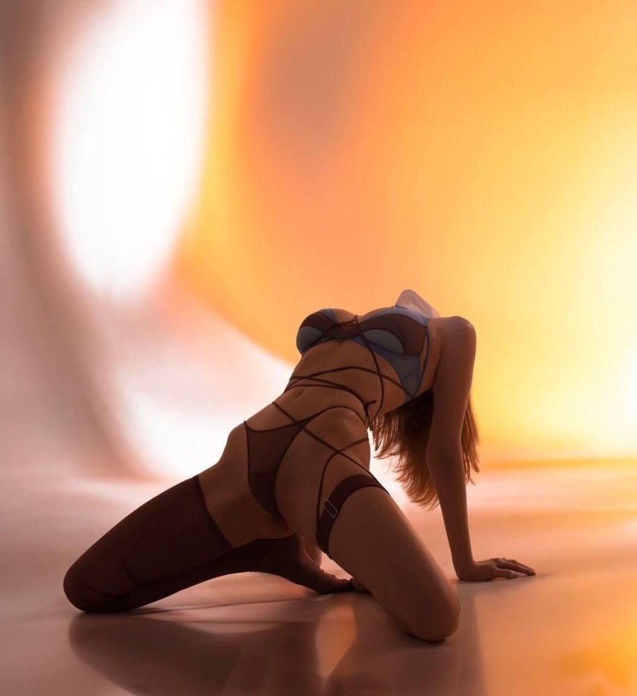 Индивидуалка Валерия фото № 2 в городе Москва