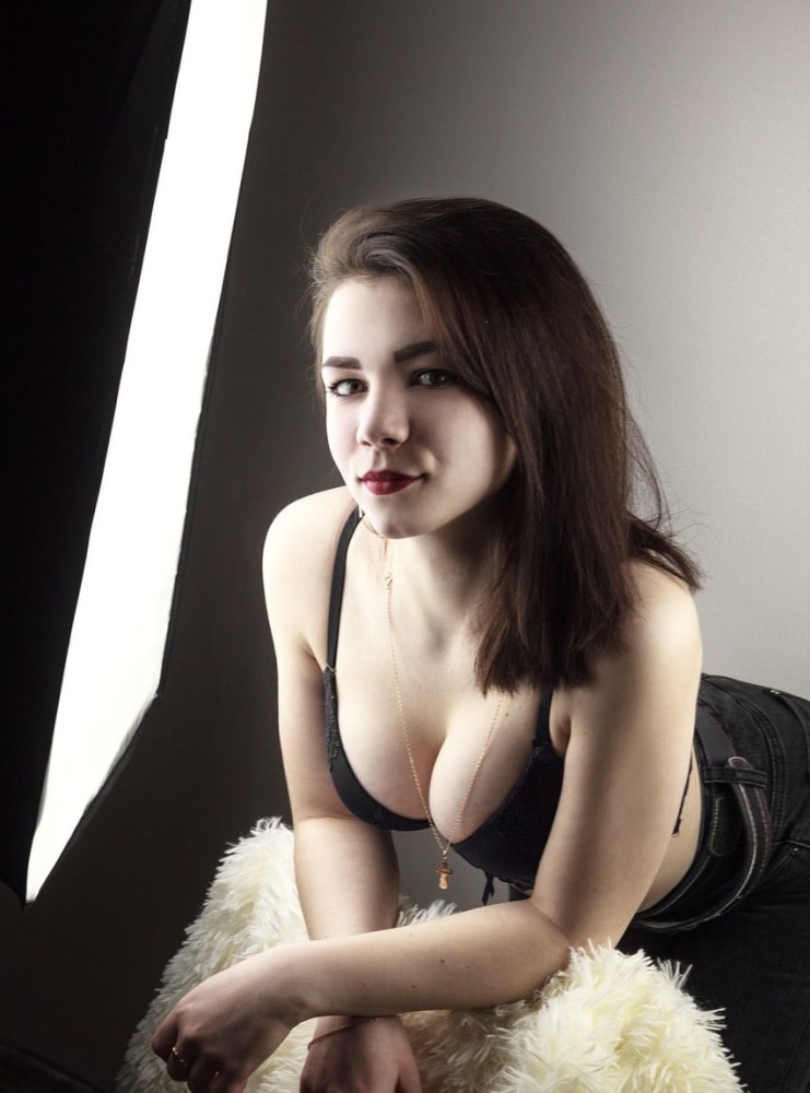 Индивидуалка Валерия фото № 2 в городе Москва