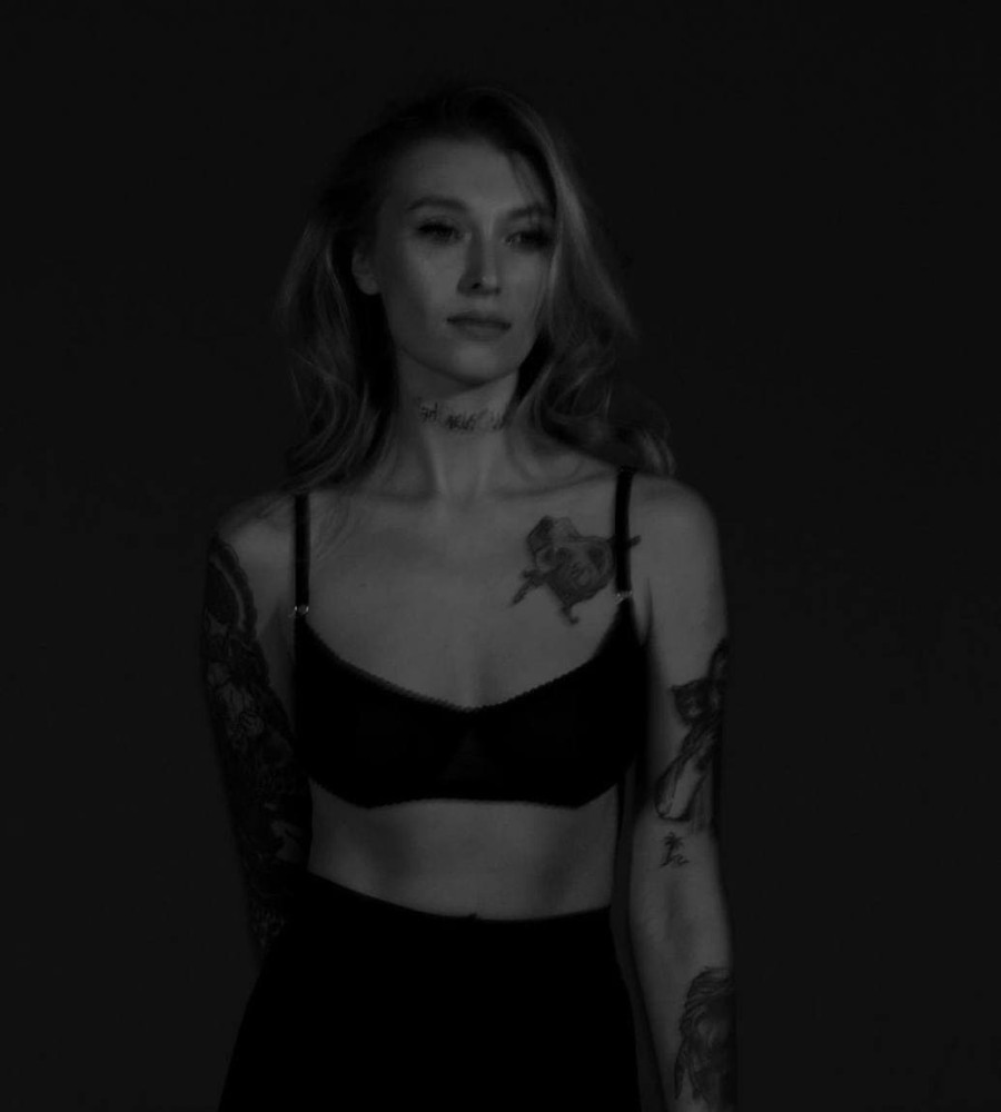 Индивидуалка Валерия фото № 2 в городе Москва