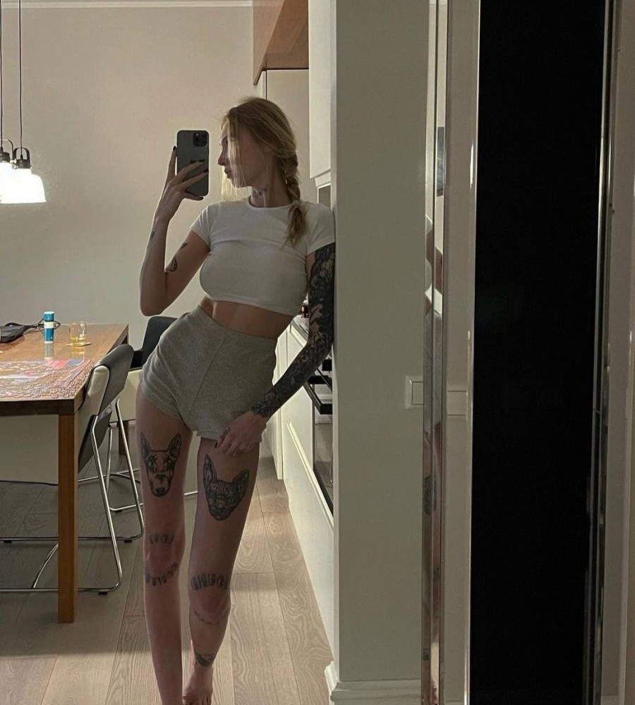 Индивидуалка Валерия фото № 2 в городе Москва