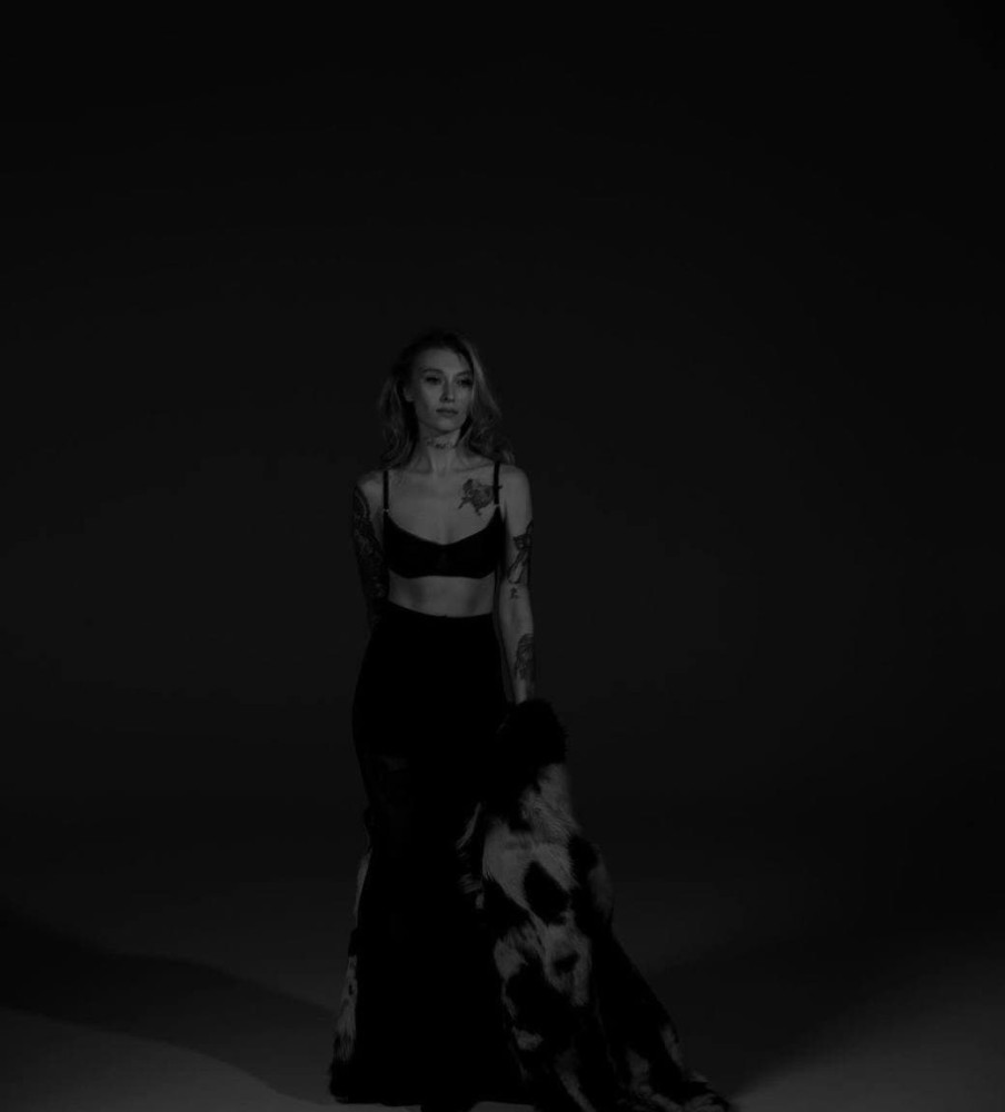 Индивидуалка Валерия фото № 2 в городе Москва