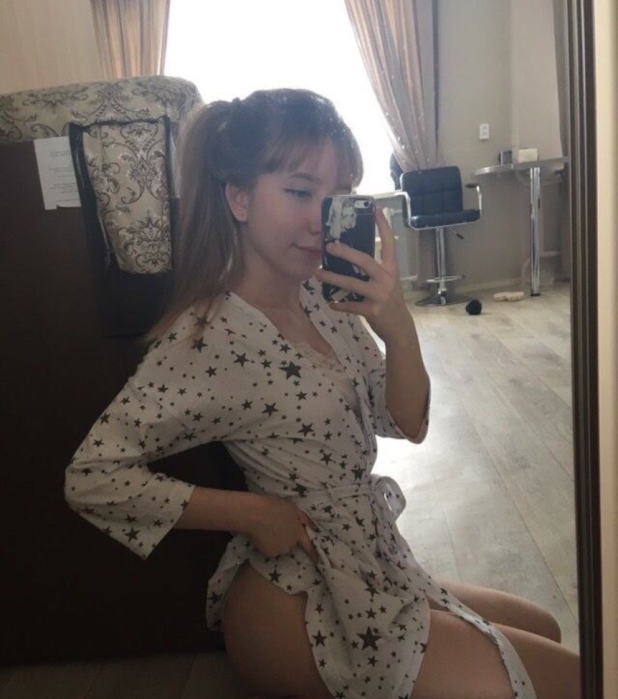 Индивидуалка Валюха фото № 2 в городе Москва