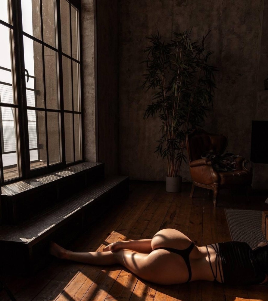 Индивидуалка Варенька фото № 2 в городе Москва