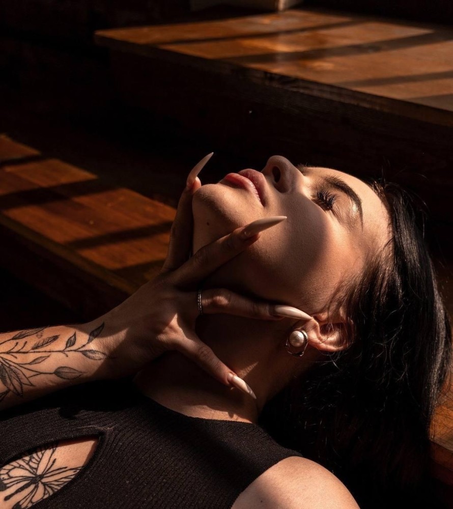 Индивидуалка Варенька фото № 2 в городе Москва