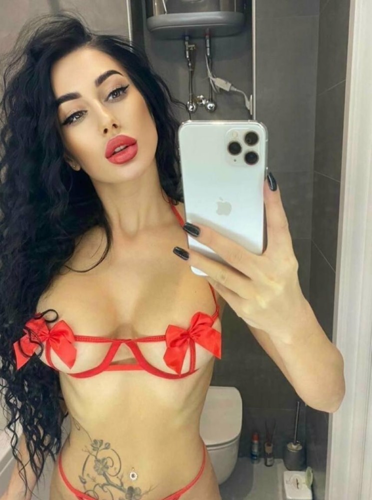 Индивидуалка Варвара фото № 2 в городе Москва