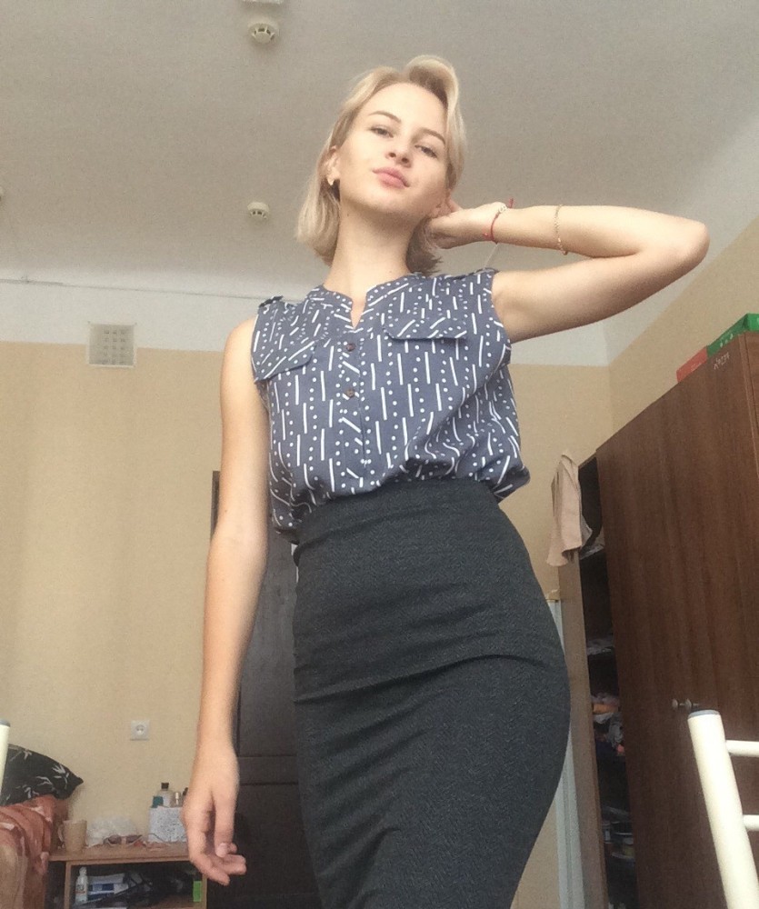 Индивидуалка Варвара фото № 2 в городе Москва