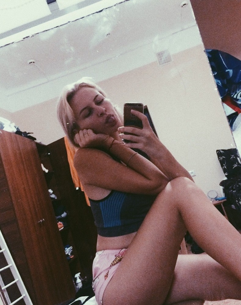 Индивидуалка Варвара фото № 2 в городе Москва