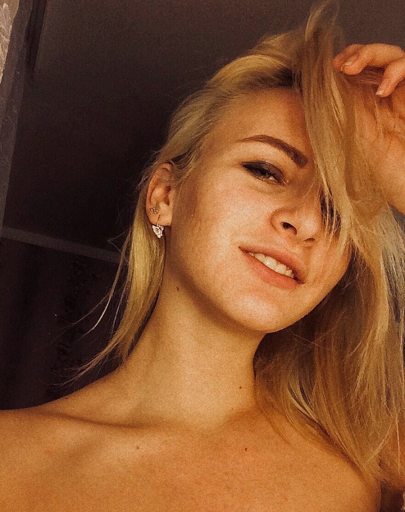 Индивидуалка Варвара фото № 2 в городе Москва