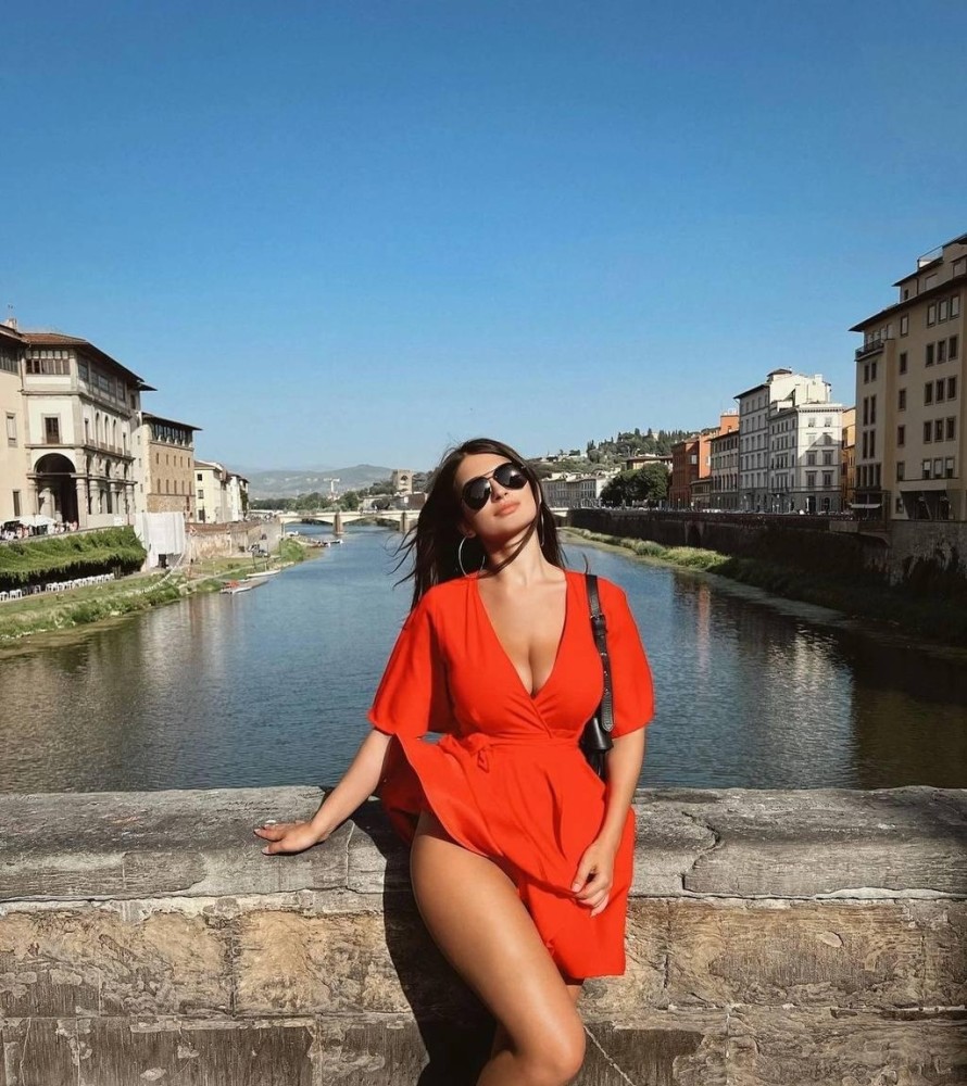 Индивидуалка Варвара фото № 2 в городе Москва