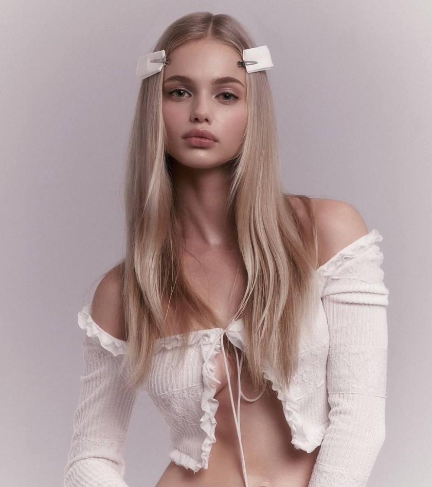 Индивидуалка Варвара фото № 2 в городе Москва