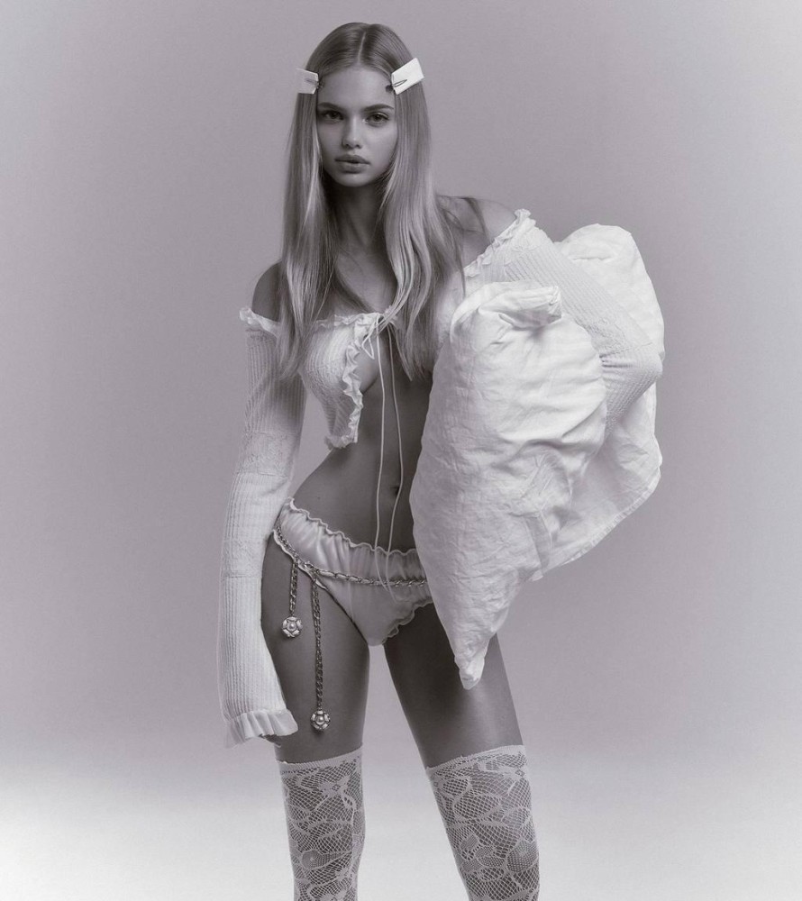 Индивидуалка Варвара фото № 2 в городе Москва