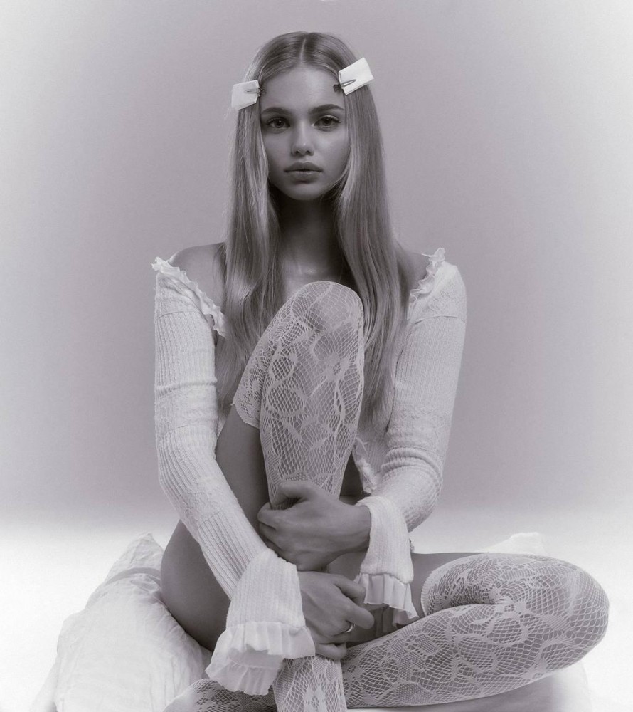 Индивидуалка Варвара фото № 2 в городе Москва