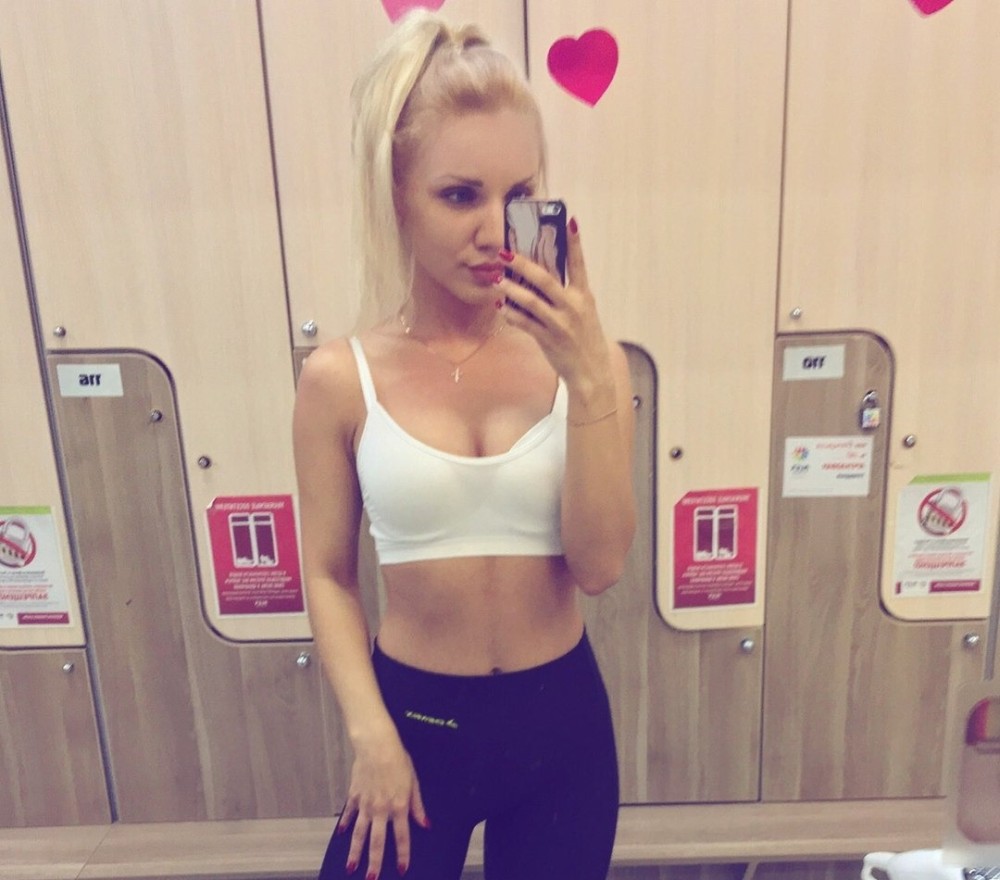 Индивидуалка Варвара фото № 2 в городе Москва