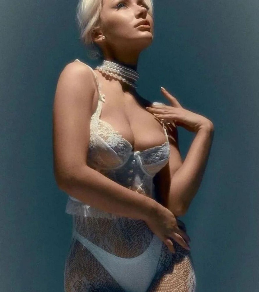 Индивидуалка Варвара фото № 2 в городе Москва