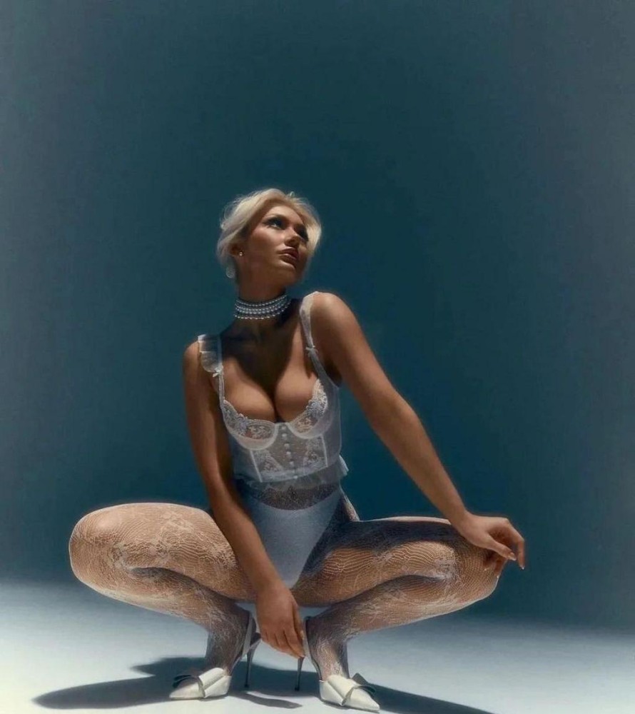 Индивидуалка Варвара фото № 2 в городе Москва