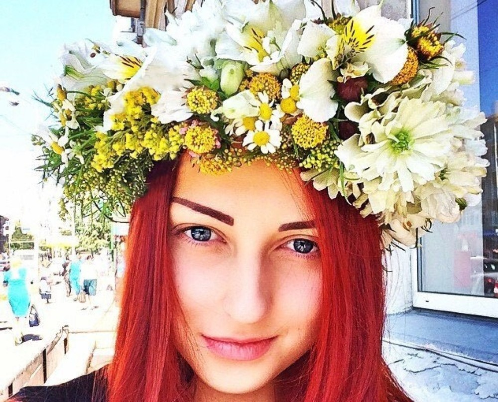 Индивидуалка Варвара фото № 2 в городе Москва