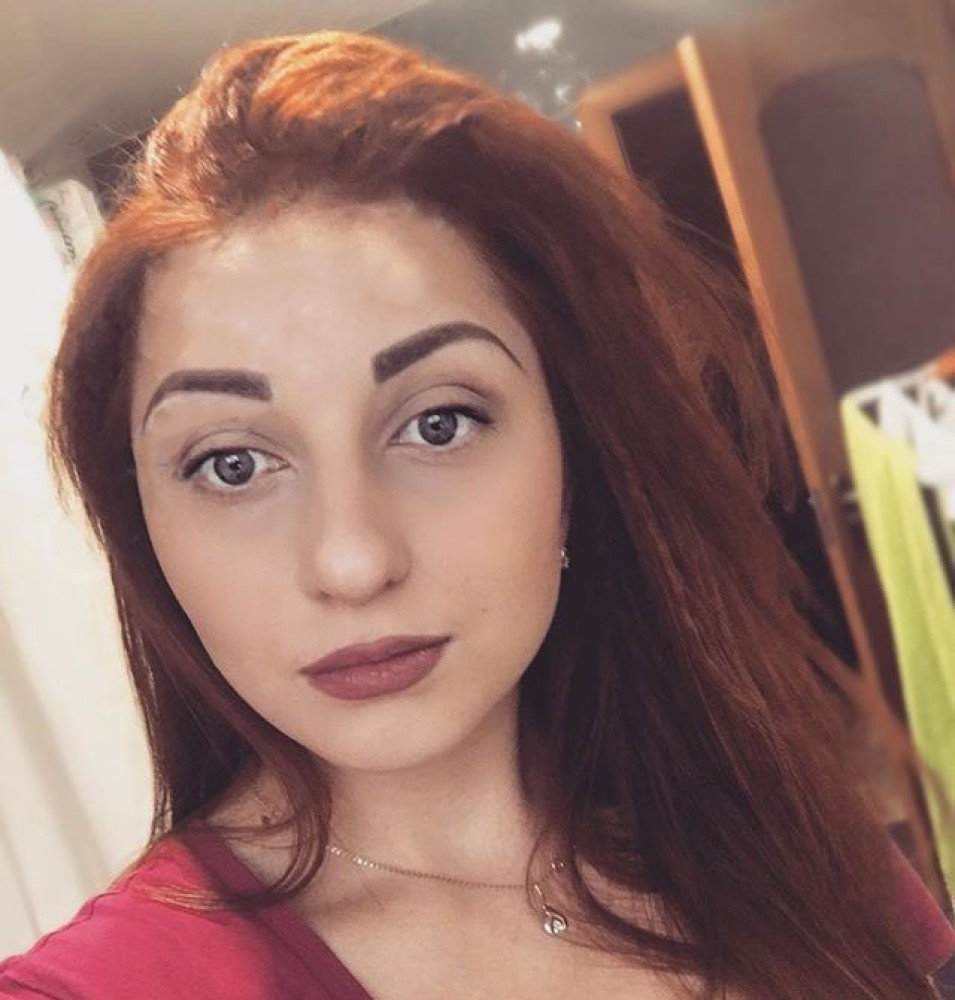 Индивидуалка Варвара фото № 2 в городе Москва