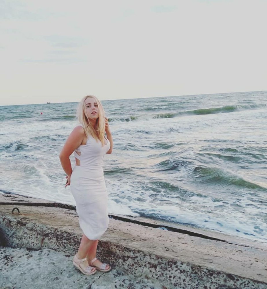 Индивидуалка Варя фото № 2 в городе Москва