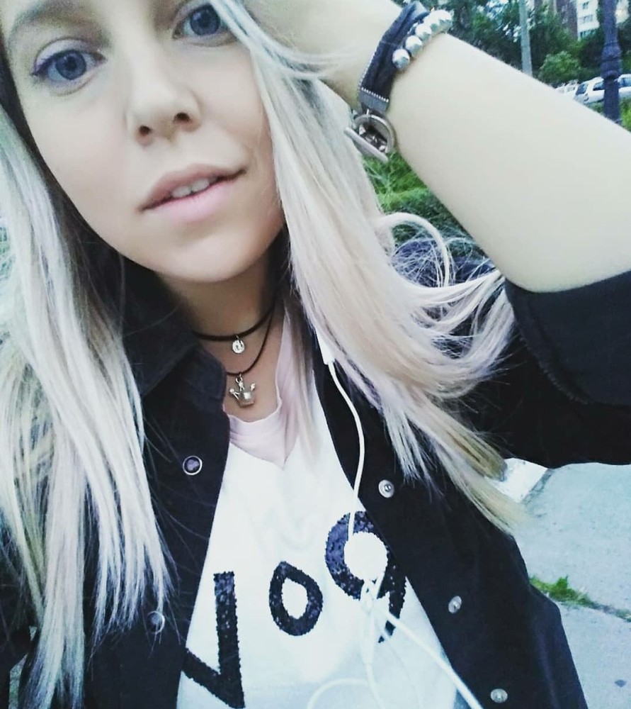 Индивидуалка Варя фото № 2 в городе Москва