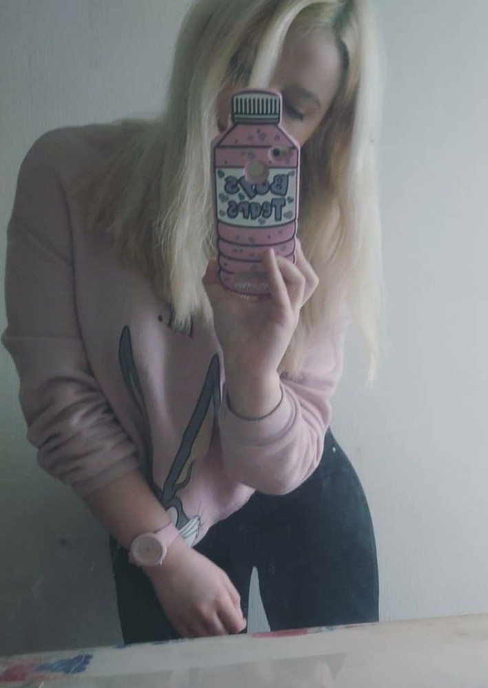 Индивидуалка Варя фото № 2 в городе Москва