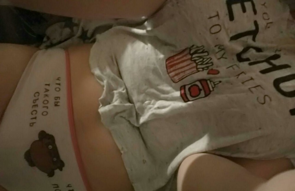 Индивидуалка Варя фото № 2 в городе Москва