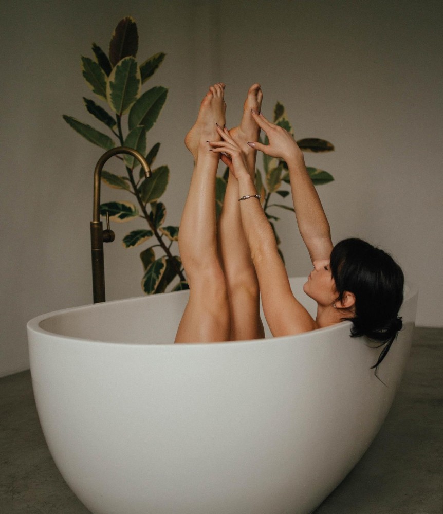 Индивидуалка Варя фото № 2 в городе Москва