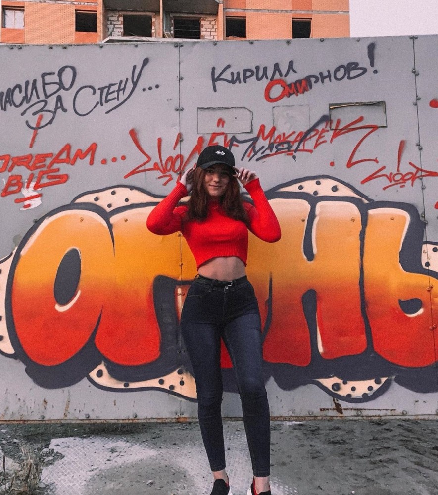 Индивидуалка Василиса фото № 2 в городе Москва