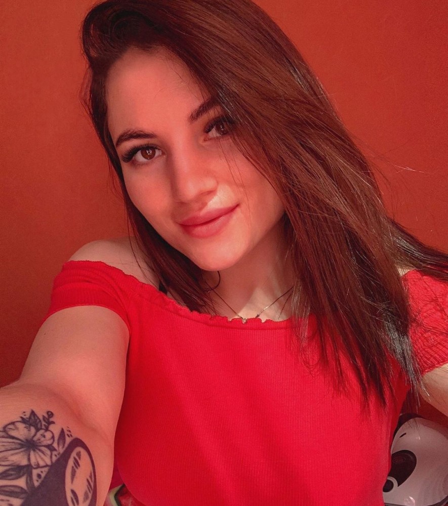 Индивидуалка Василиса фото № 2 в городе Москва