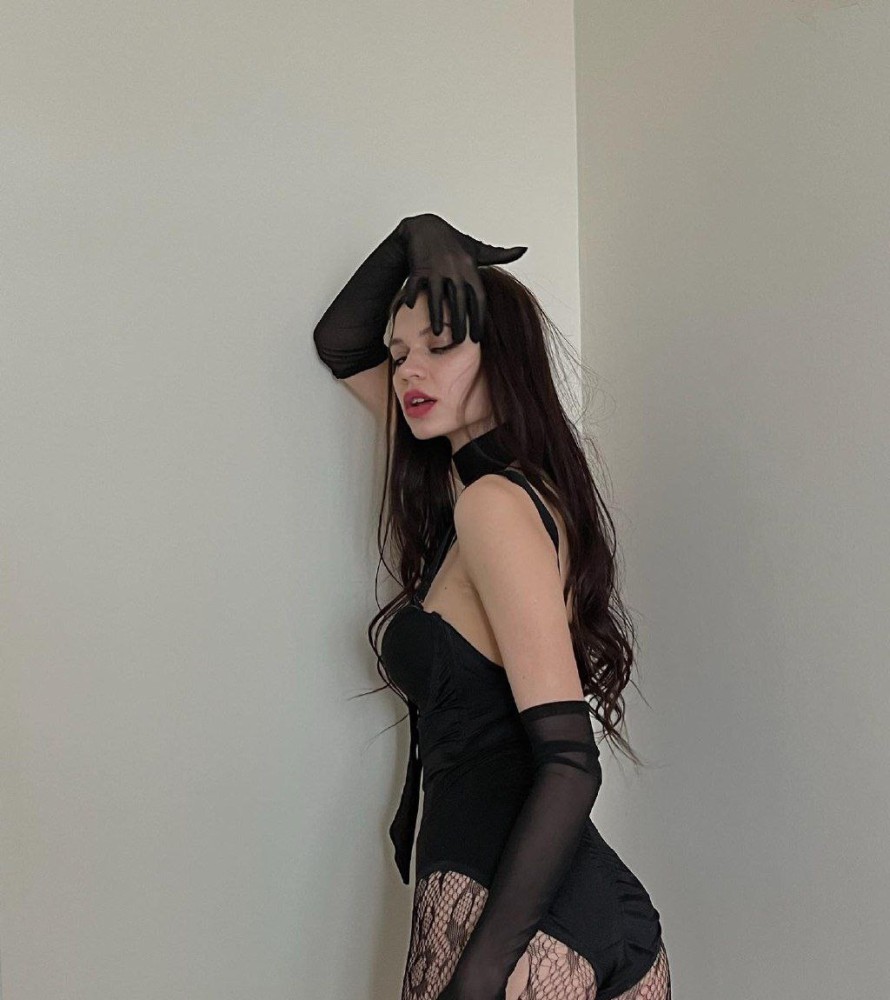 Индивидуалка Василиса фото № 2 в городе Москва