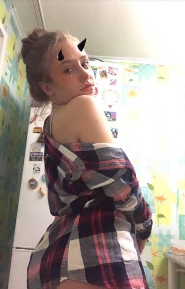 Индивидуалка Василиса фото № 2 в городе Москва