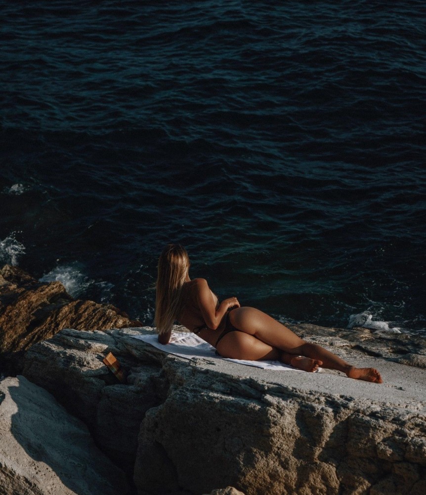 Индивидуалка Василиса фото № 2 в городе Москва