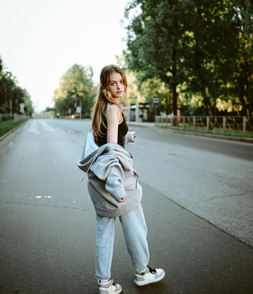 Индивидуалка Василиса фото № 2 в городе Москва