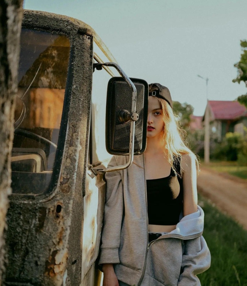 Индивидуалка Василиса фото № 2 в городе Москва