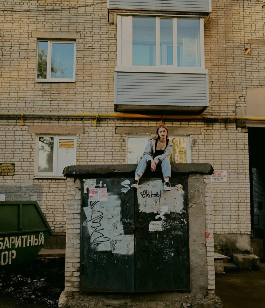 Индивидуалка Василиса фото № 2 в городе Москва